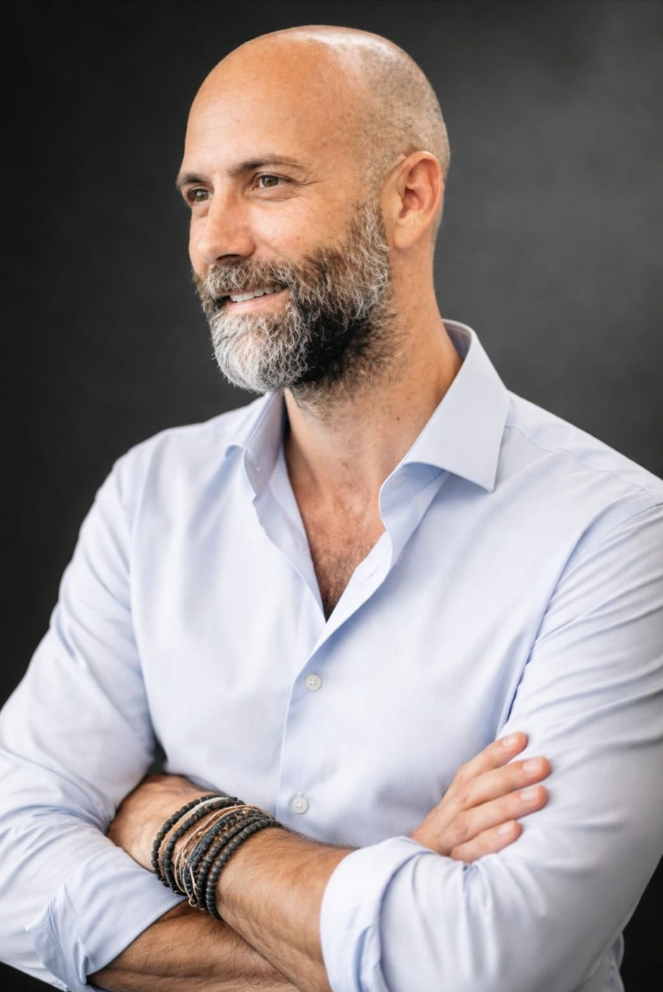 Stefan Stadler – Inhaber und Geschäftsführer von BELOX Oberflächentechnik